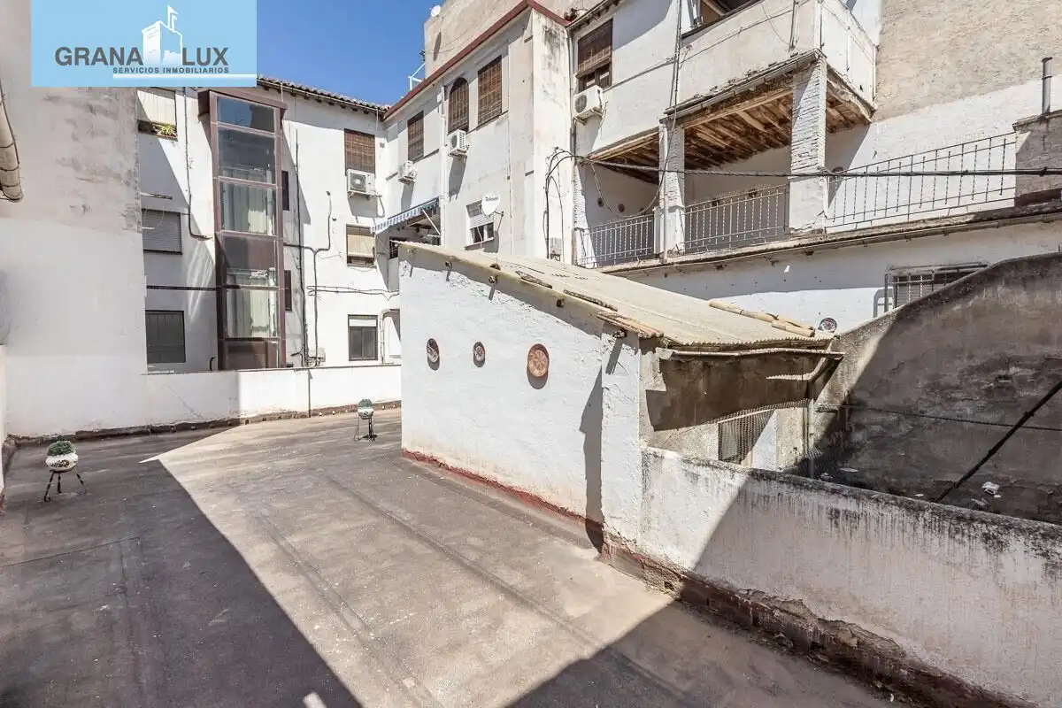 Appartement avec terrasse à vendre à Calle San Antón, imagen 33