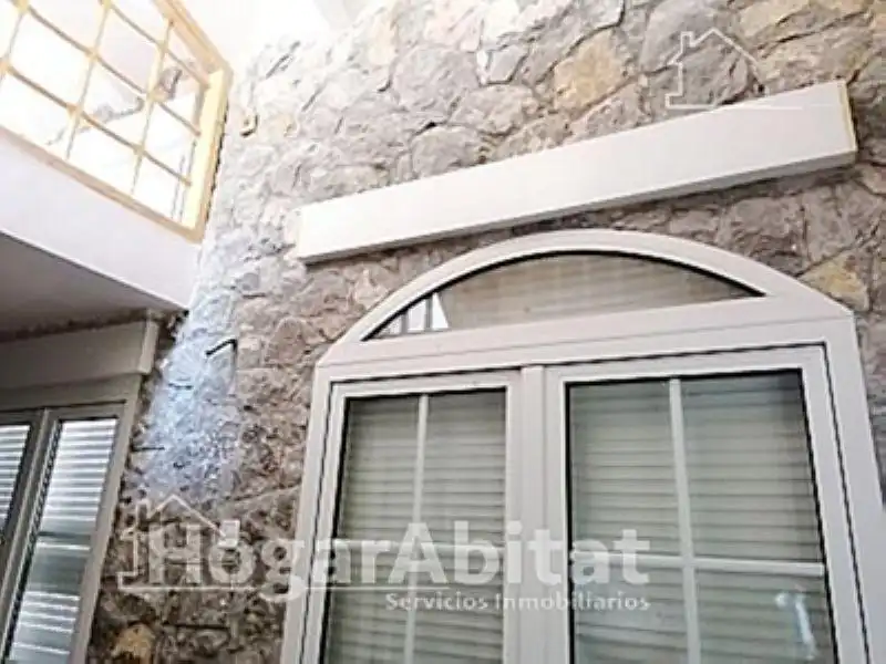 Casa o chalet en venta en Benicasim / Benicàssim con Calefacción y Terraza