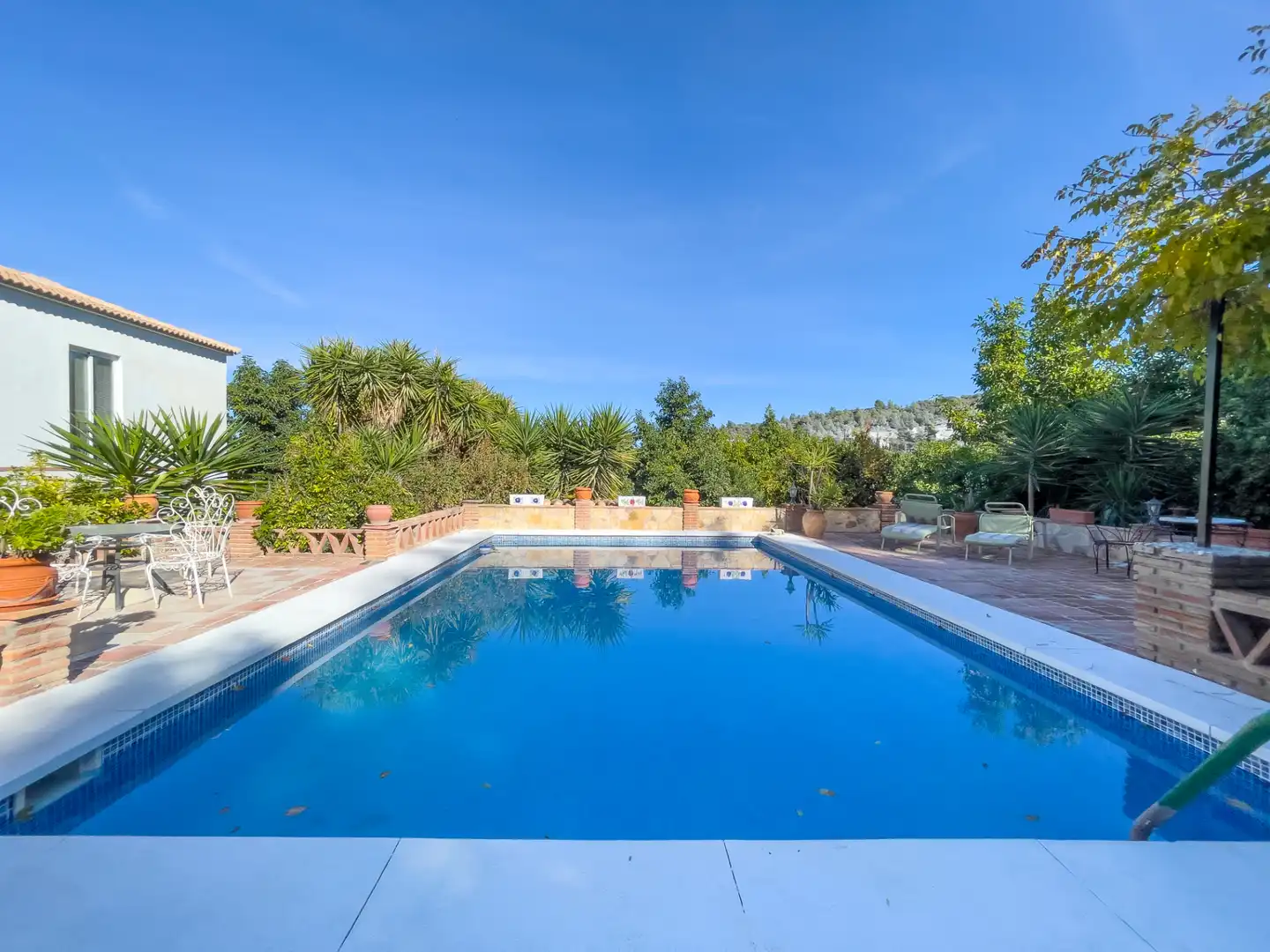 Casa rústica con piscina en venta en Coín, imagen 38