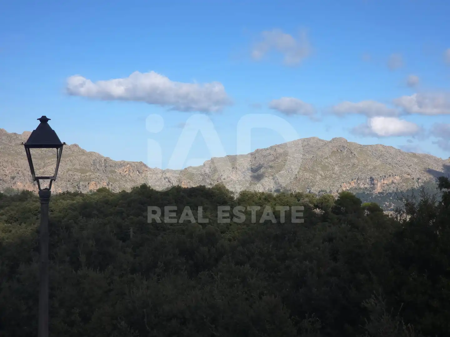 Residencial en venda en Escorca