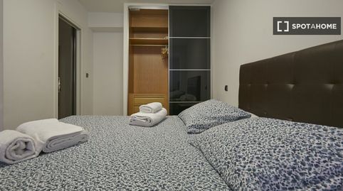 Foto 5 de Piso de alquiler en Opañel, Madrid Capital