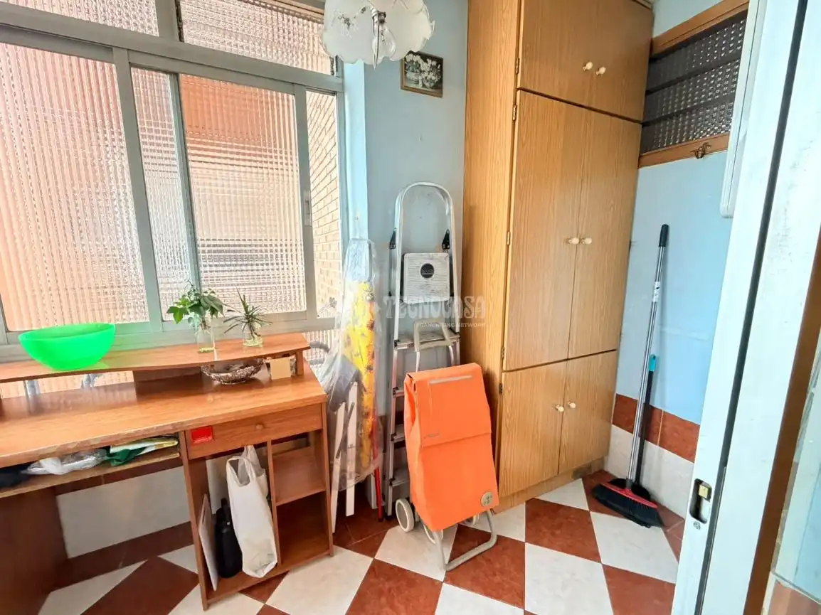 Wohnung zum Verkauf in San Blas, imagen 15