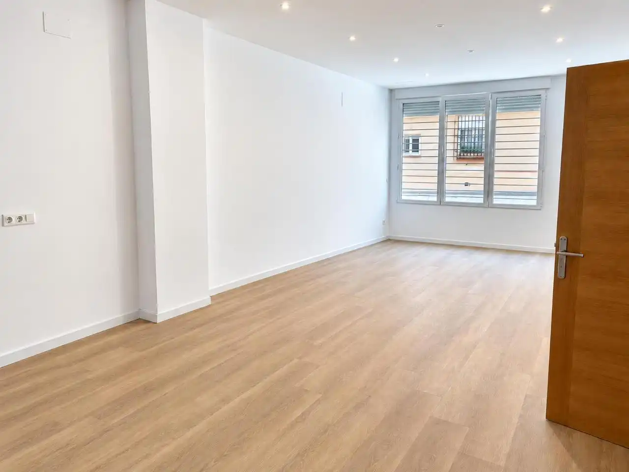 Sala de estar de Local de alquiler en Centro