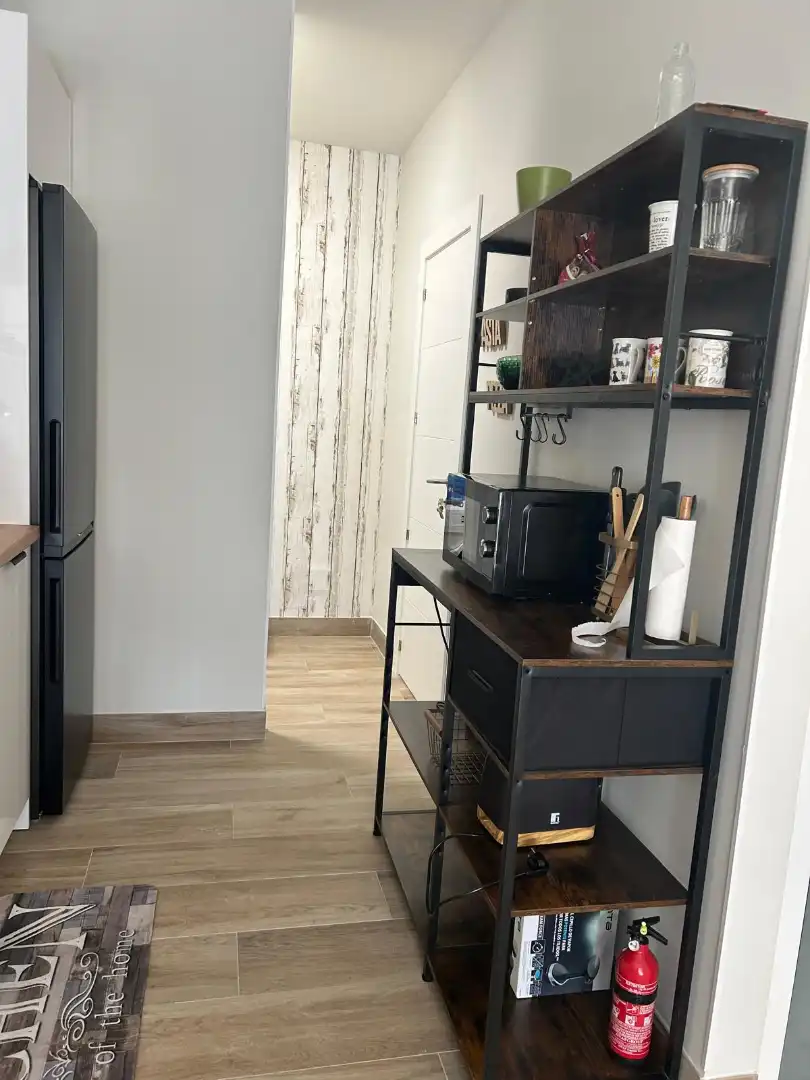 Wohnung zum Verkauf in Barrio Rodil, Mortera