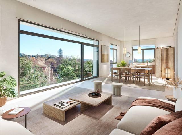 Apartamento en Venta en Limonar