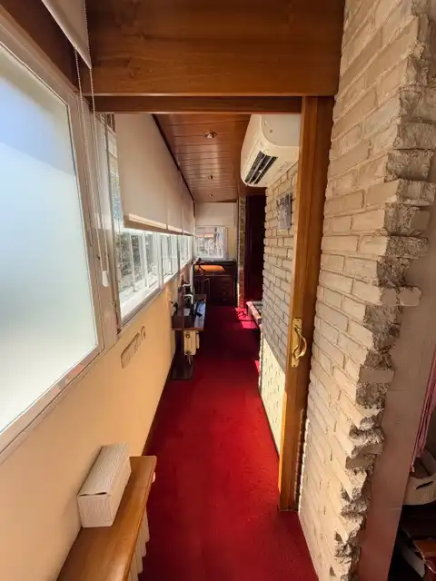 Piso en venta en Madrid con Aire acondicionado, Calefacción y Parquet