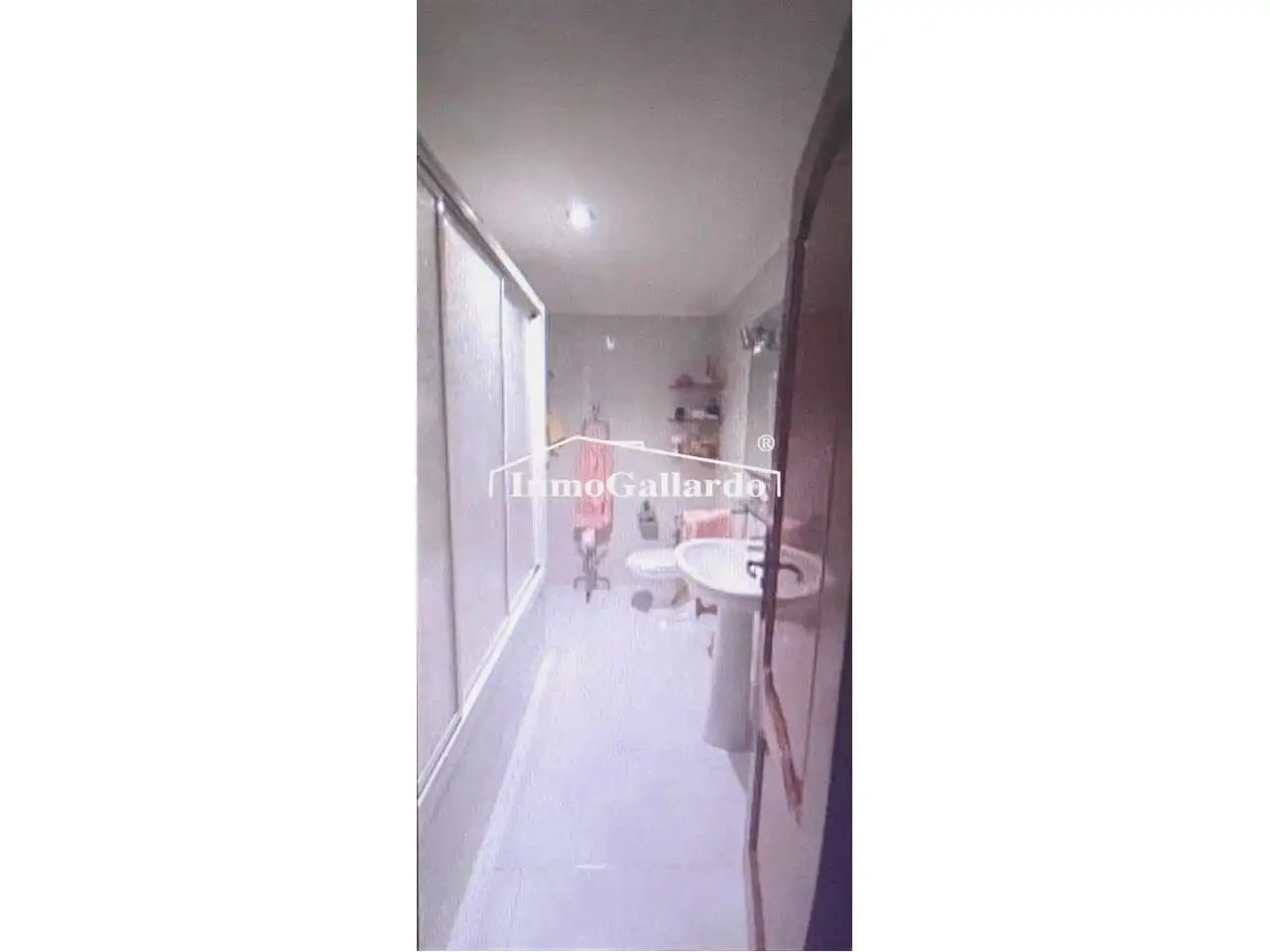 Adossat amb piscina en venda a Centro, imagen 12