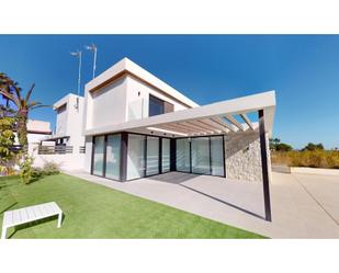 House or chalet for sale in Lomas de Cabo Roig - Los Dolses