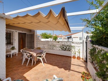 Casa con giardino in vendita a MANUEL BENITEZ-EL CORDOBE