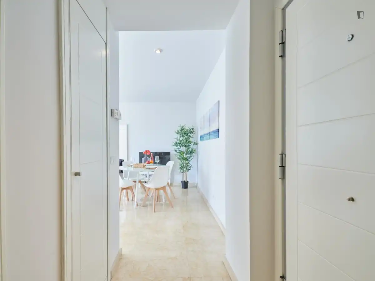 Apartamento de alquiler en Legazpi