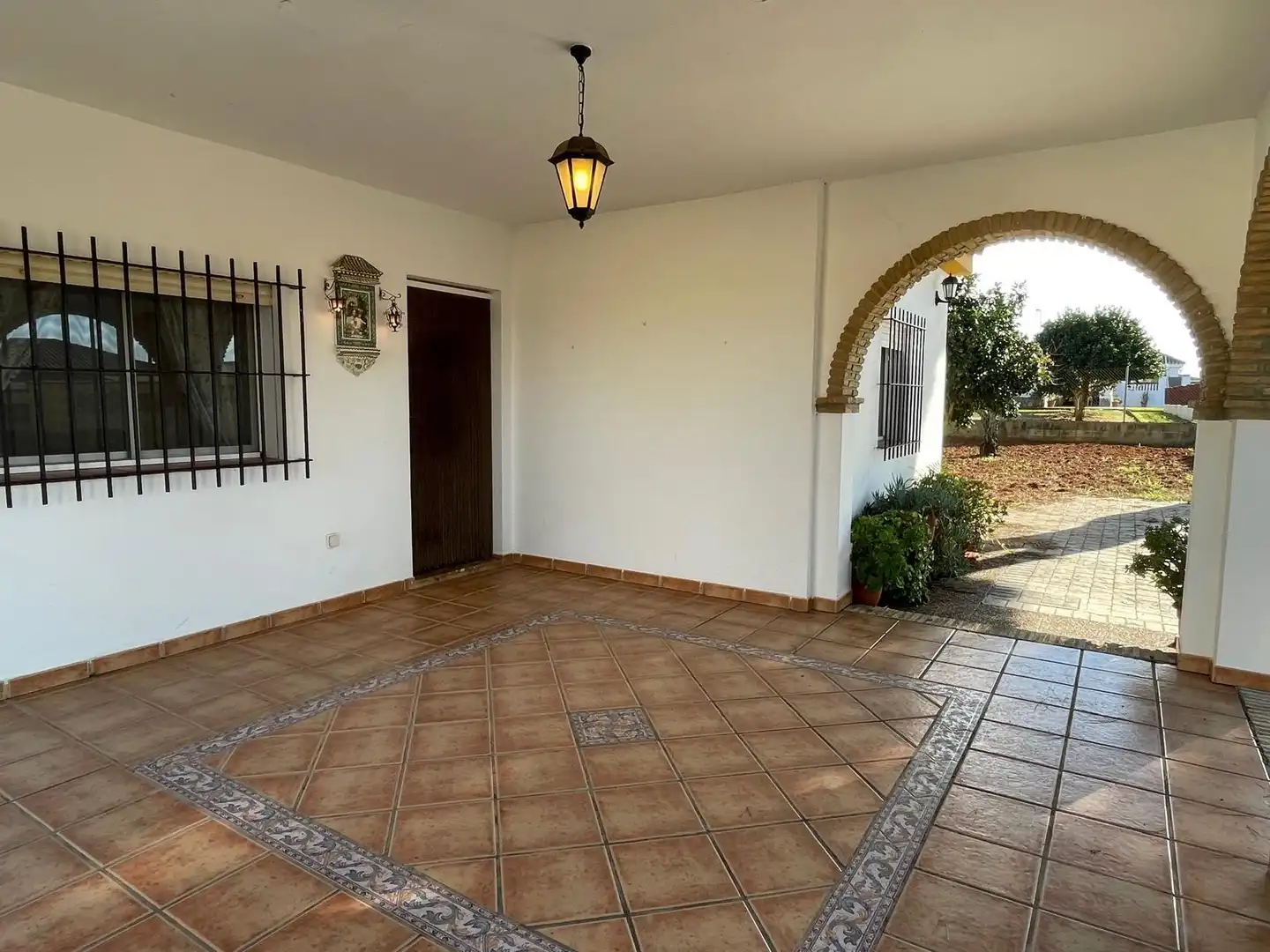 Casa o xalet en venda en Chiclana de la Frontera amb Jardí privat, Terrassa i Traster