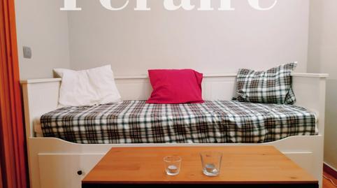 Photo 3 of Study to rent in Calle Dalmases, Les Tres Torres, Barcelona