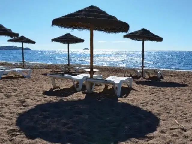 Apartament amb piscina en venda a San Juan de los Terreros, imagen 16