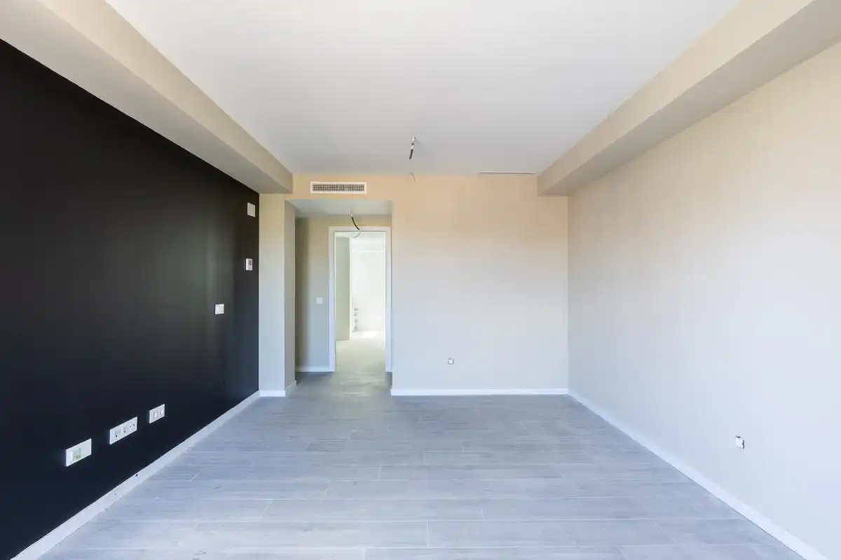 Wohnung zum Verkauf in Valencia mit Klimaanlage, Heizung und Terrasse