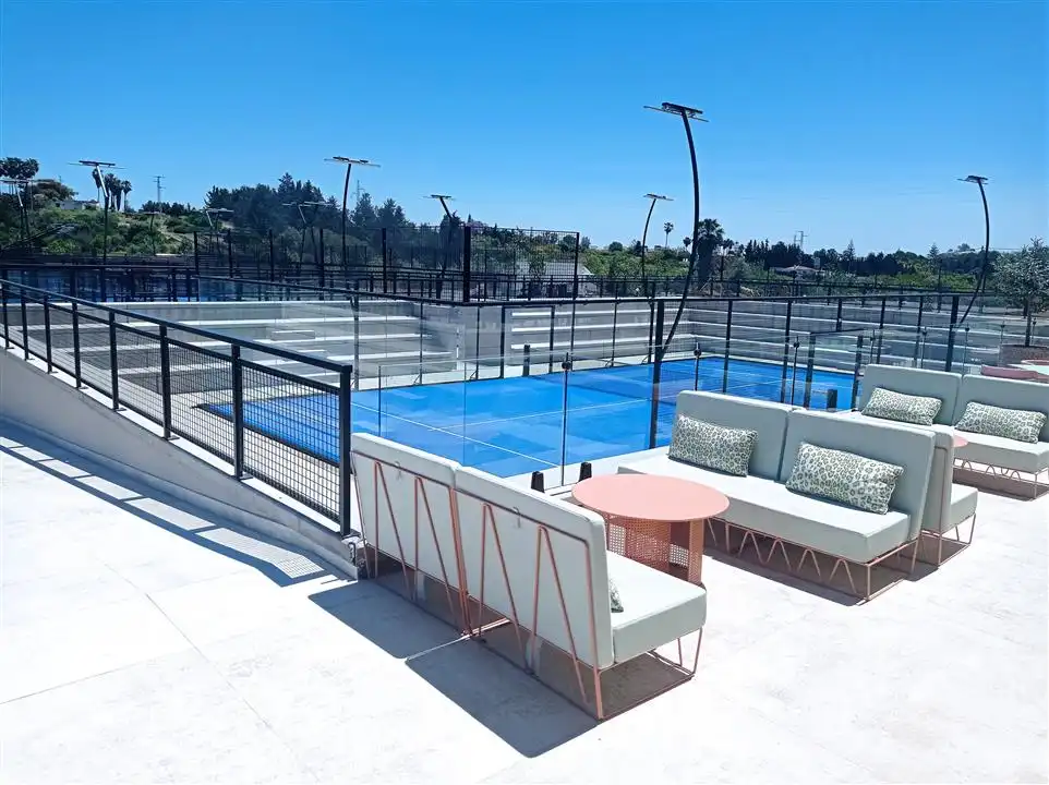 Piso con piscina en venta en Selwo, imagen 33