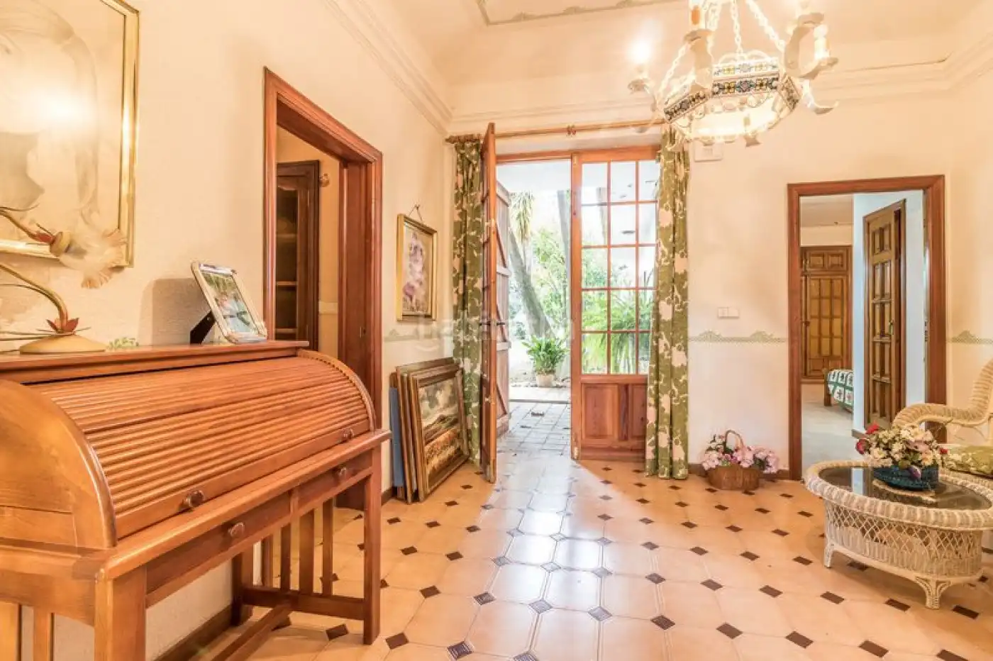 Casa o chalet en venta en El Genovés con Aire acondicionado, Jardín privado y Terraza