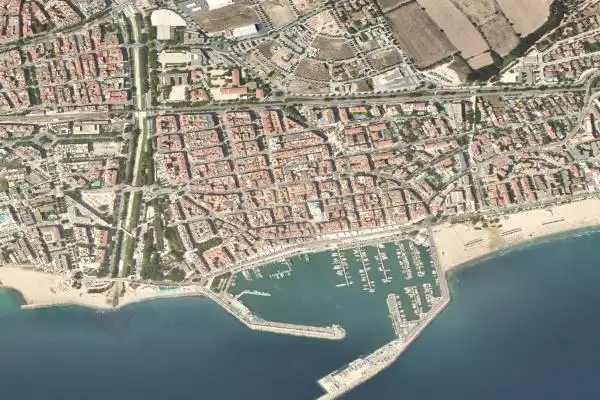 Local comercial en venda a Port - Horta de Santa María, imagen 6