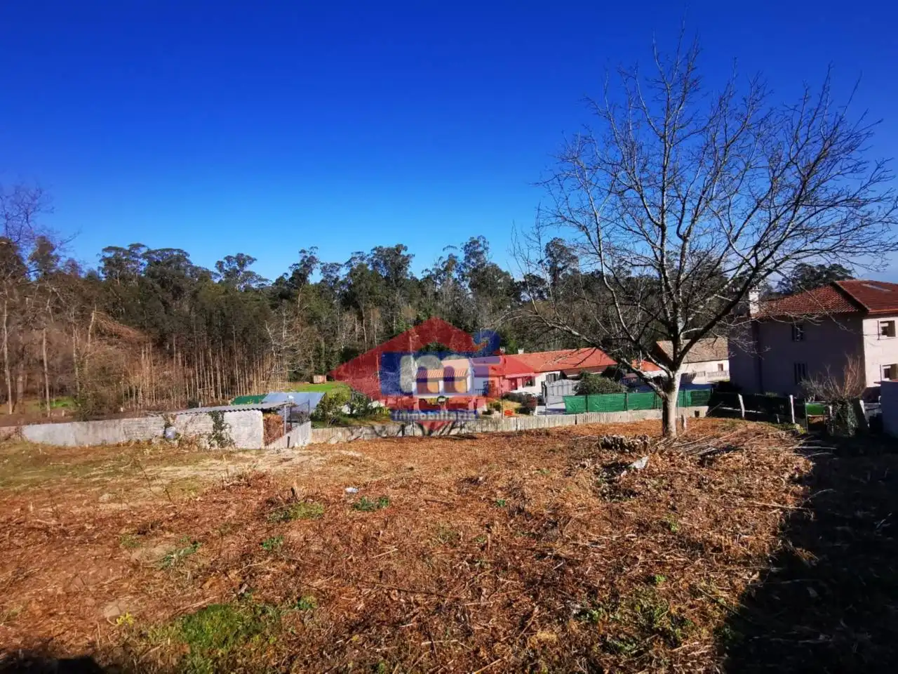 Terreny residencial en venda a Calle ALXEN - IGLESIA, imagen 4
