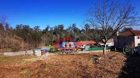 Foto 4 de Terreno industrial en venta en Alxen - Iglesia, Salvaterra de Miño, Pontevedra