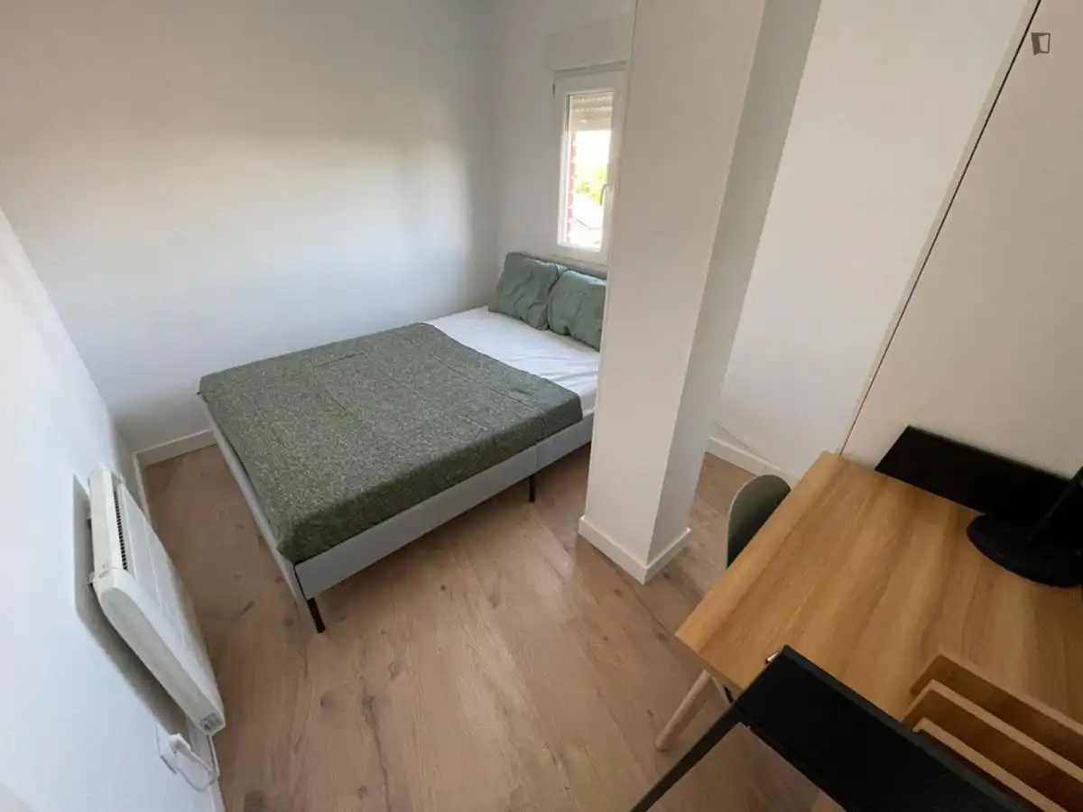 Habitació a San Roque - Concordia - Adoratrices