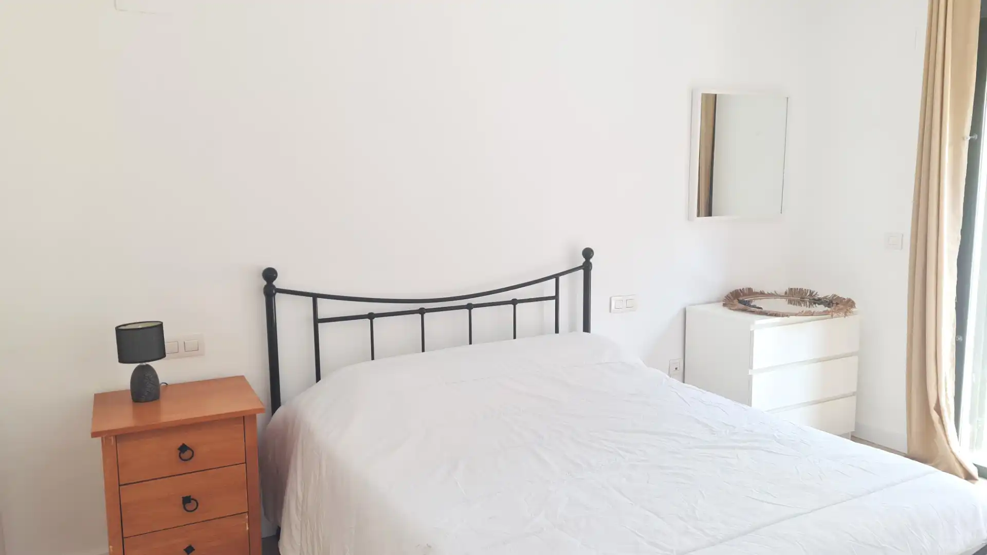 Bajo con piscina en venta en Ronda del Golf, imagen 3