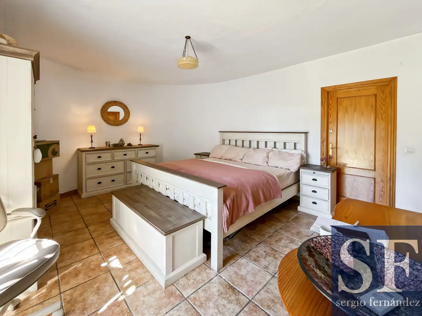 Casa en venda a Cómpeta, imagen 8
