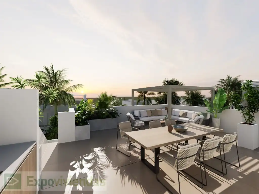 Bungalow à vendre à Calle Los Benedictos, imagen 15