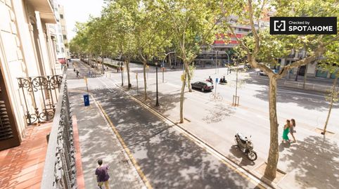 Foto 5 de Habitació a La Nova Esquerra de l'Eixample, Barcelona Capital