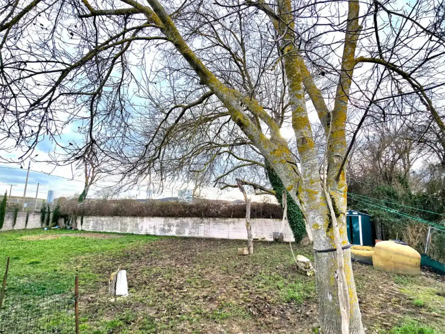 Pis en venda en Valdegovia / Gaubea amb Jardí privat, Parquet i Traster