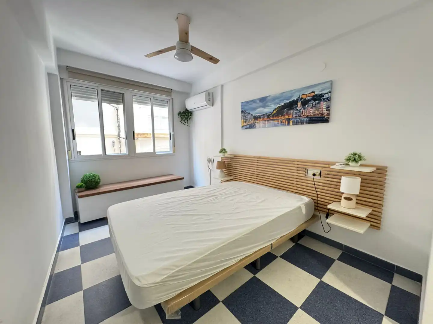 Flat with lift for sale in Calle Eduardo Pérez, imagen 9
