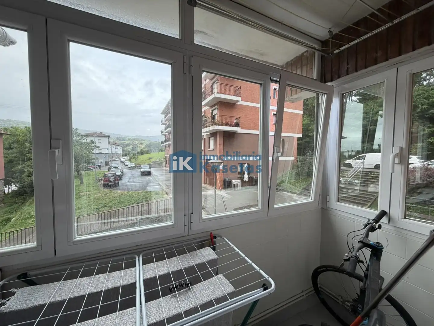 Terraza de Piso en venta en Zaratamo con Calefacción y Terraza