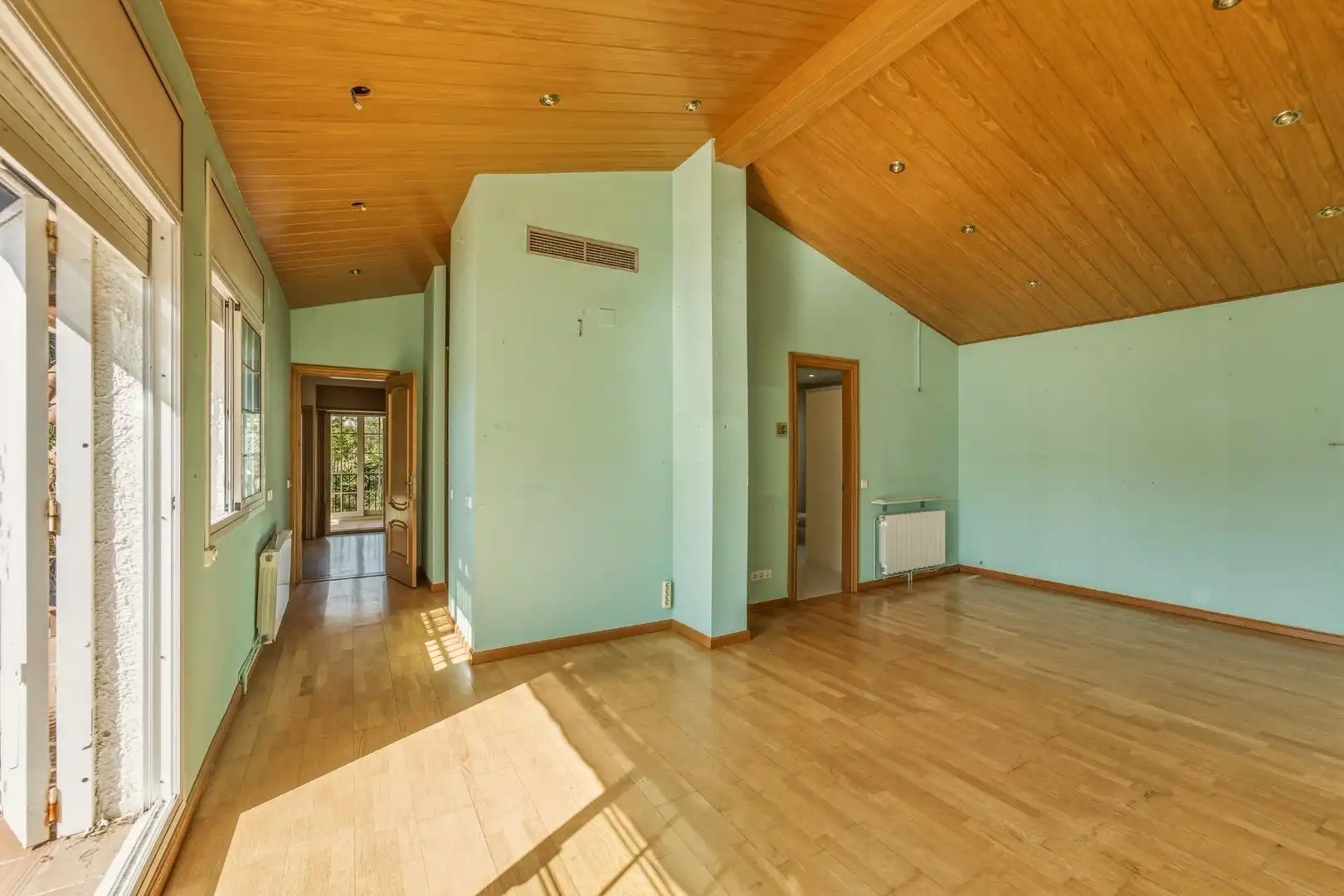 Casa amb terrassa en venda a Can Girona - Terramar - Vinyet, imagen 18