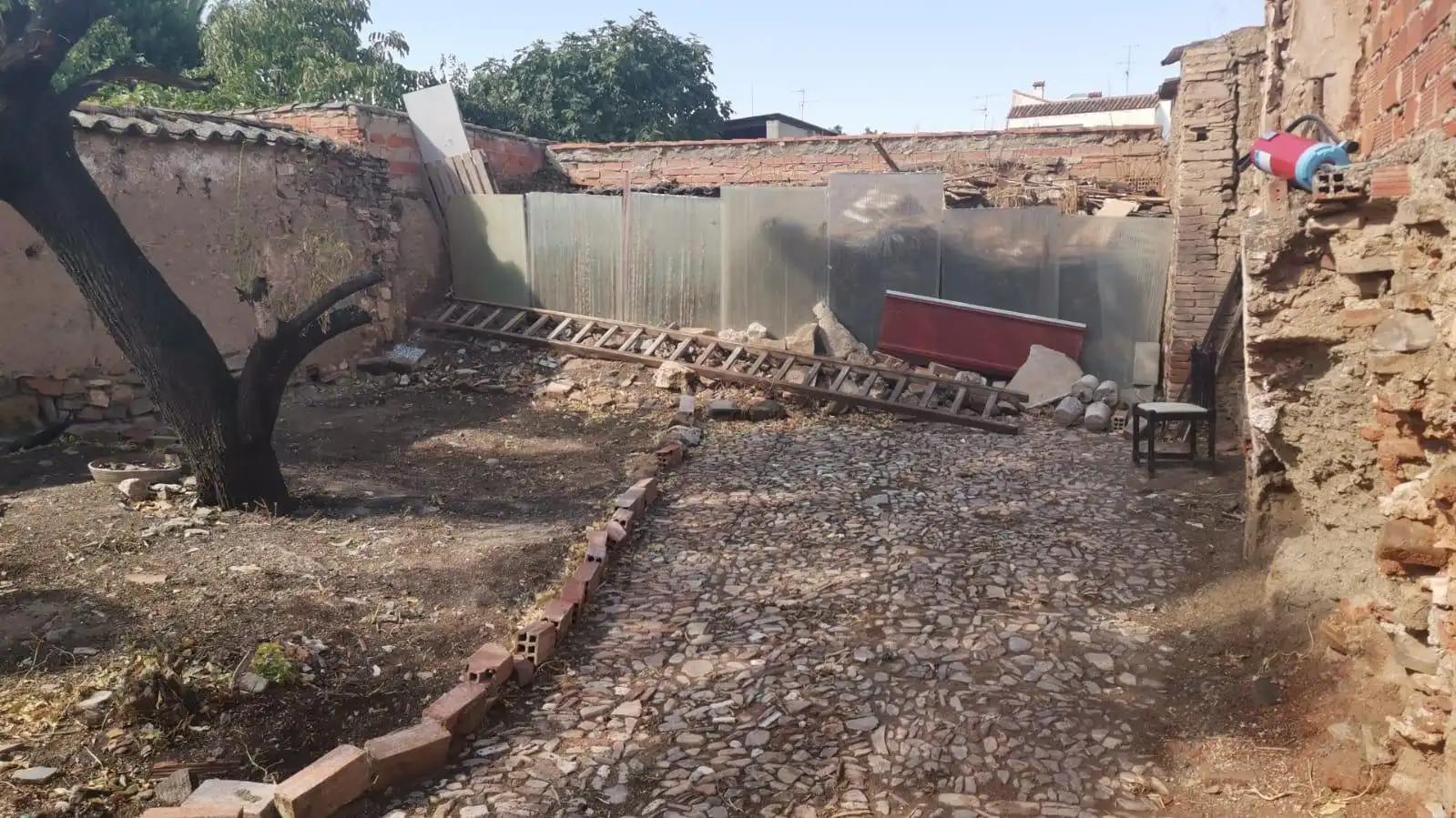 Maison à vendre à Santa Cruz de Mudela, imagen 31