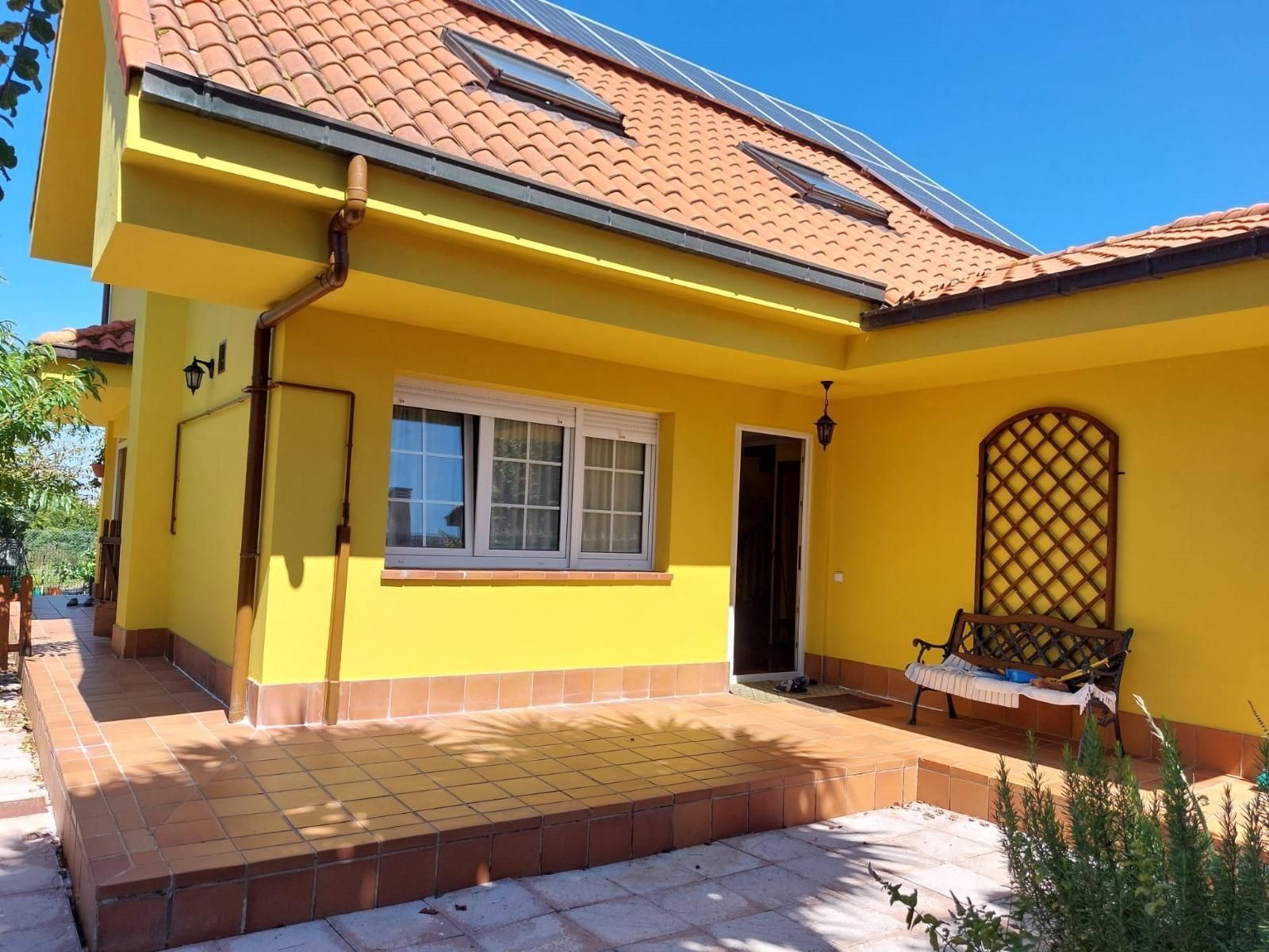 Casa o xalet en venda a Bernueces