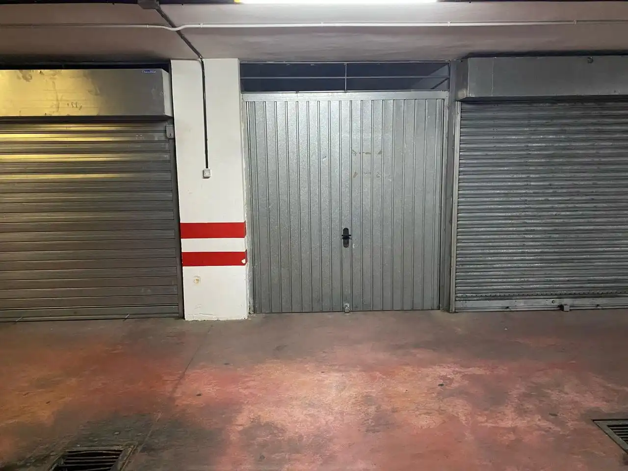 Parking de Garaje en venta en Granada