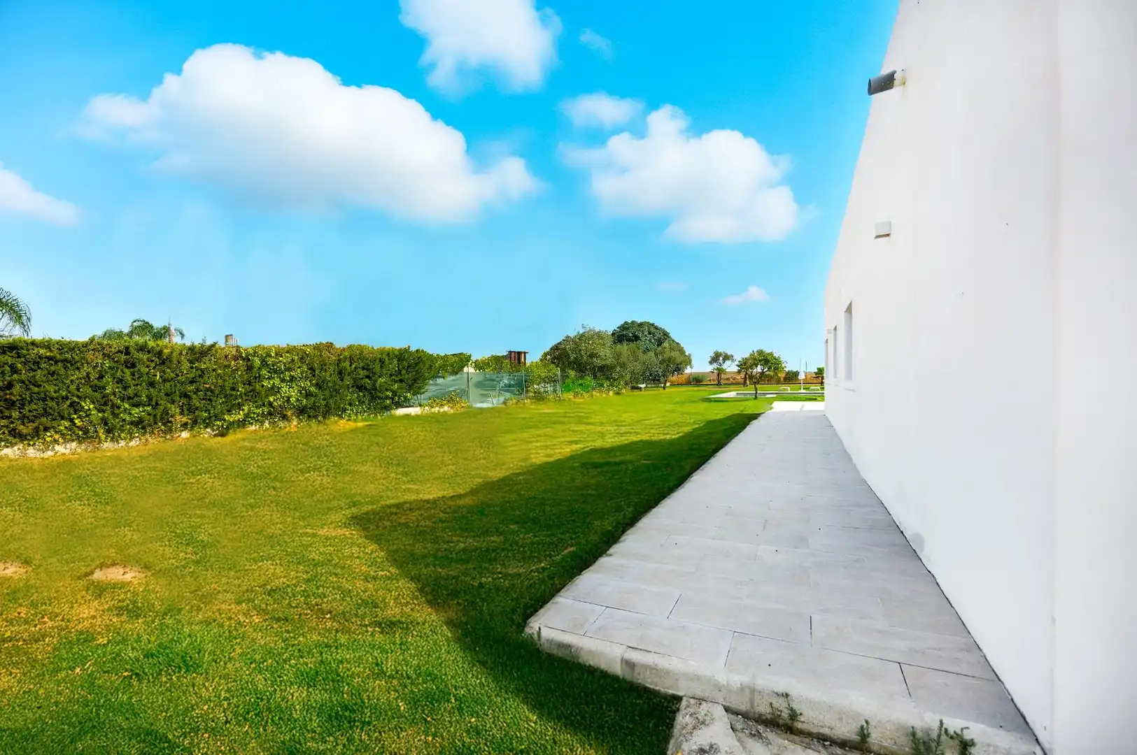 Jardí de Casa o xalet en venda en Chiclana de la Frontera amb Jardí privat, Traster i Piscina