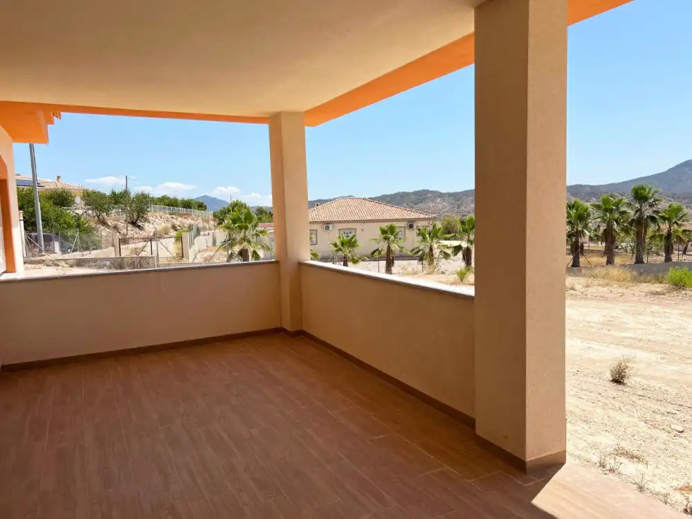 Casa in vendita a Abanilla, imagen 9