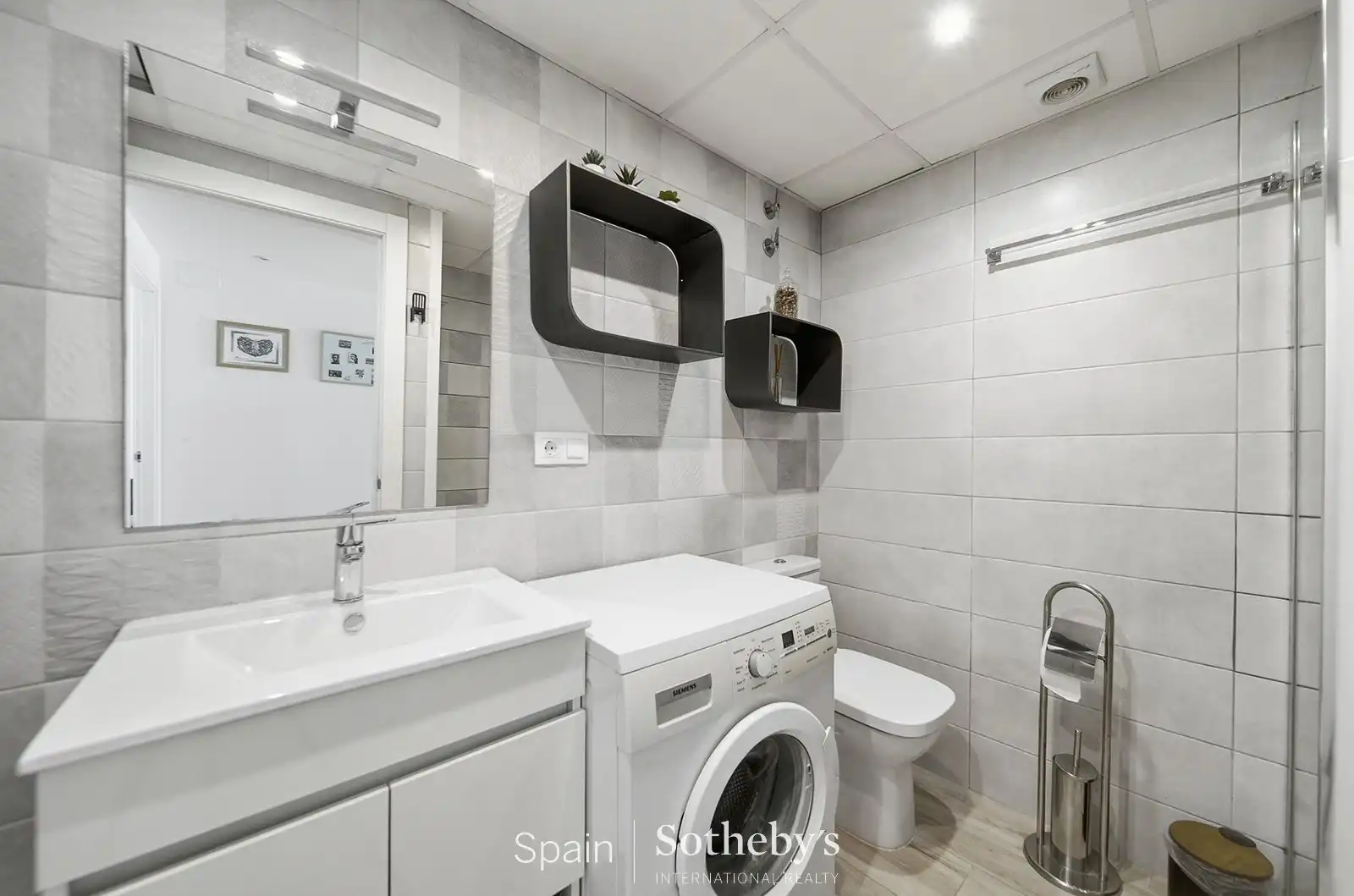 Penthouse mit Aufzug zum Verkauf in Carrer Raval dels Grecs, imagen 14