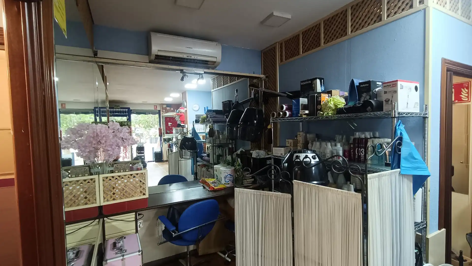 Local comercial en venda a Calle de Guillermo Pingarron, imagen 6