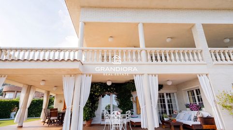 Exclusiva villa de lujo en Alella con espectaculares vistas al mar, imagen 3