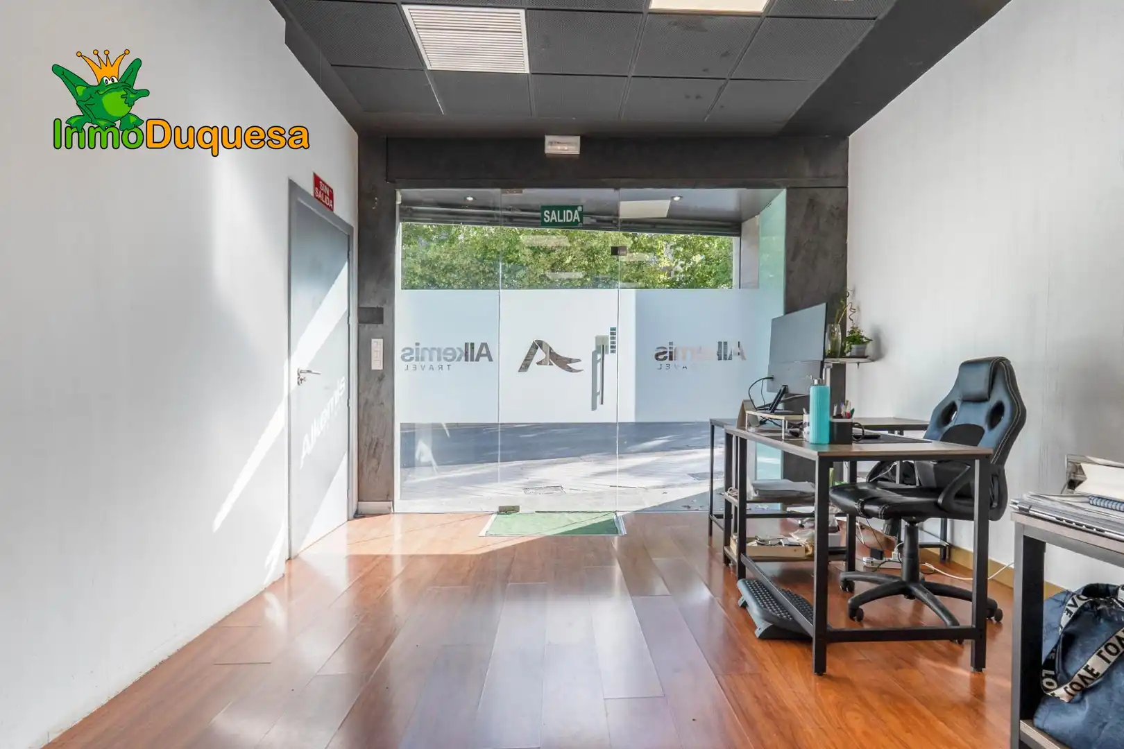 Edificio en venta en Granada