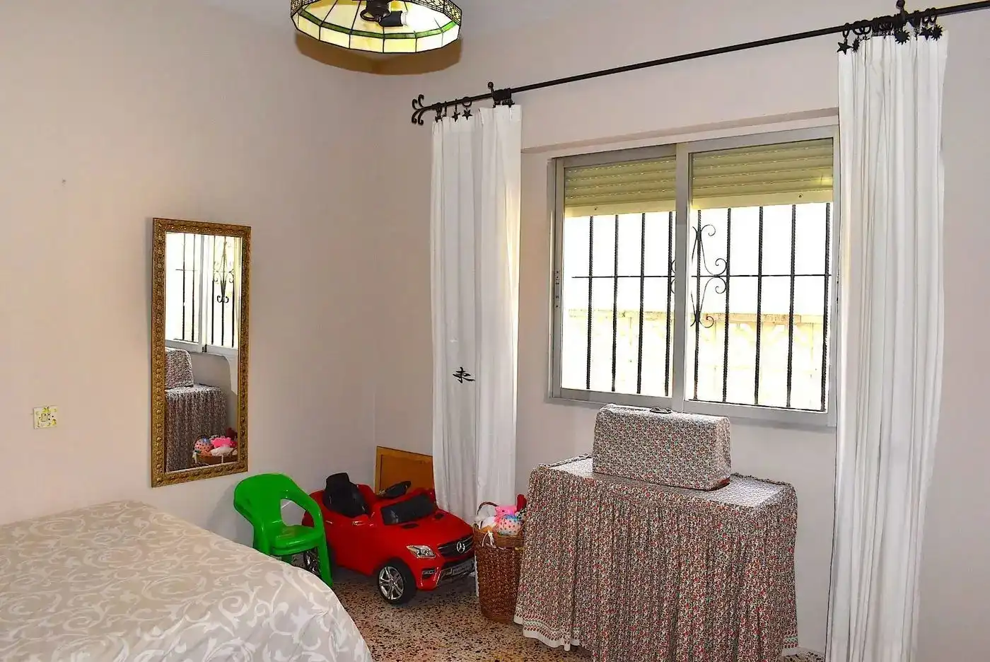 Casa con jardín en venta en L'Albir, imagen 24