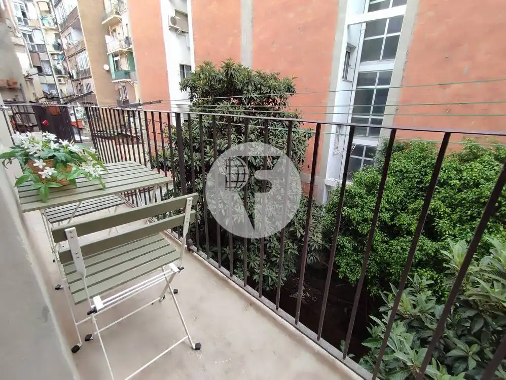 Appartamento con terrazza in vendita a Eixample, imagen 5