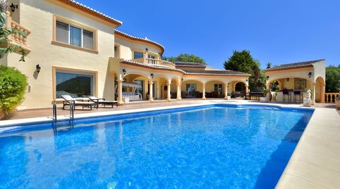 Photo 5 of Houses for sale in Cap Martí - El Tossalet - Pinomar, Jávea / Xàbia