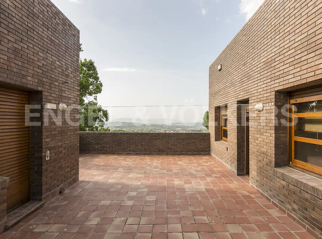 Maison avec terrasse à vendre à L'Ametlla del Vallès, imagen 46