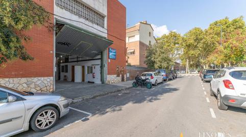 Photo 2 of Industrial buildings for sale in Evarist Fàbregas, 7, Centre, Tarragona
