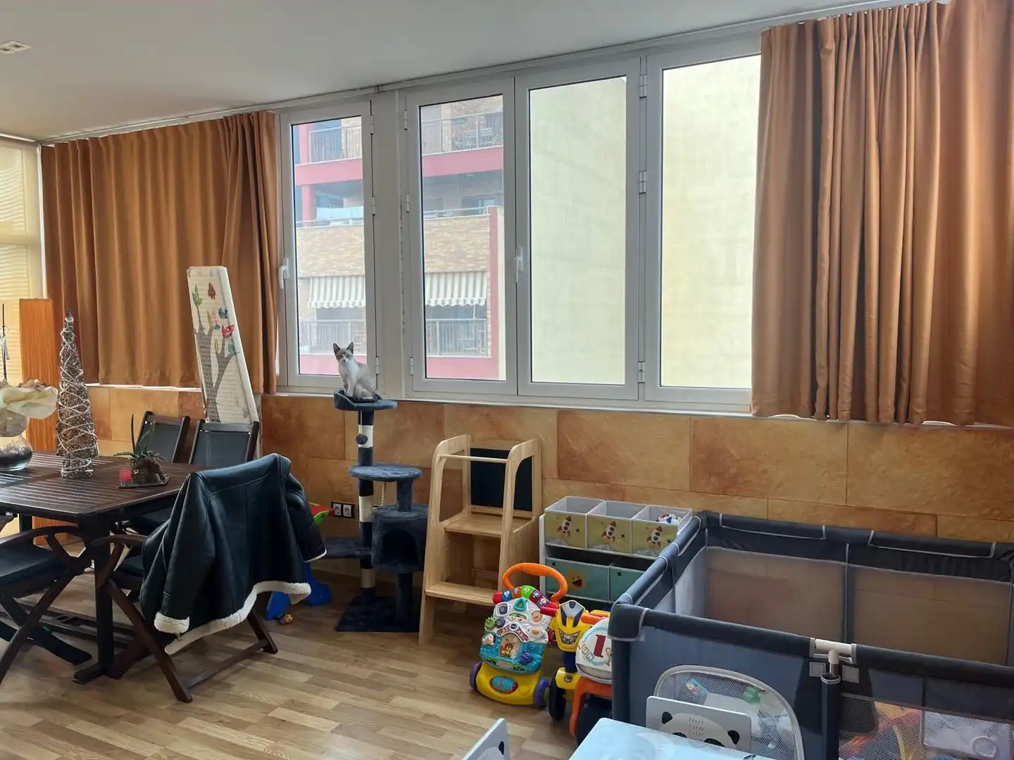 Penthouse with lift for sale in Lorca Ciudad, imagen 14
