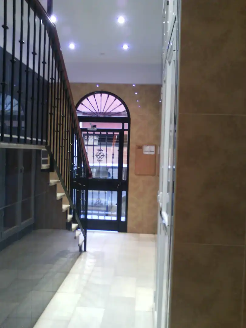 Apartments for rent in Calle Oviedo, 18, Puerto Deportivo