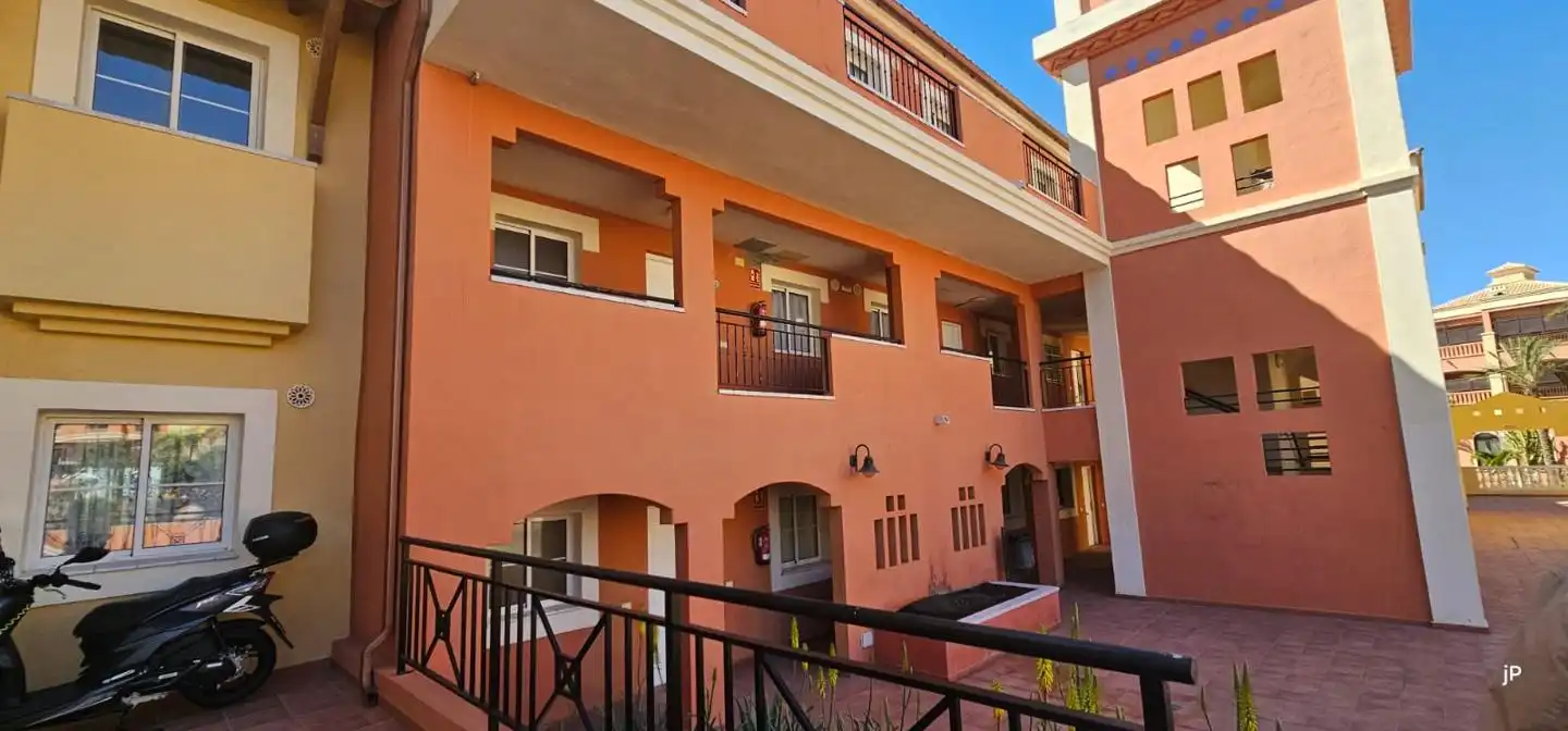 Flat with pool for sale in Meandro, imagen 19