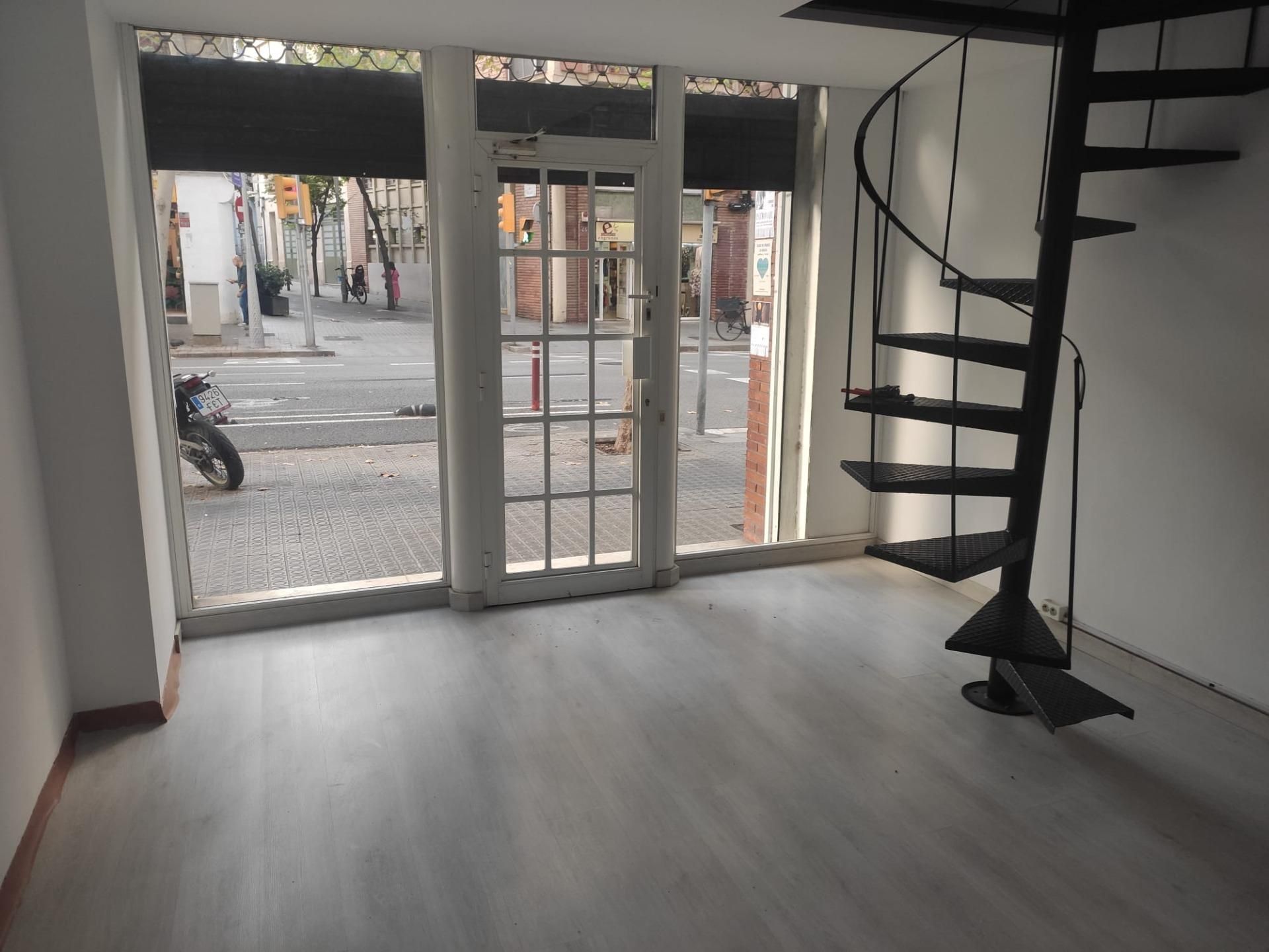 Premises to rent in Sagrada Família, Eixample